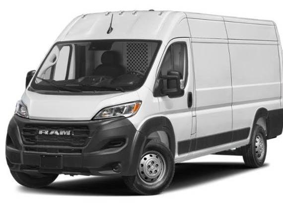 RAM PROMASTER 3500 2023 3C6MRVJG8PE536994 image